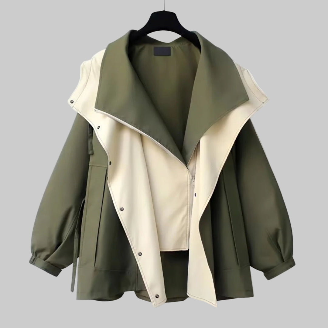 Ariana™ | Lightweight Windbreaker