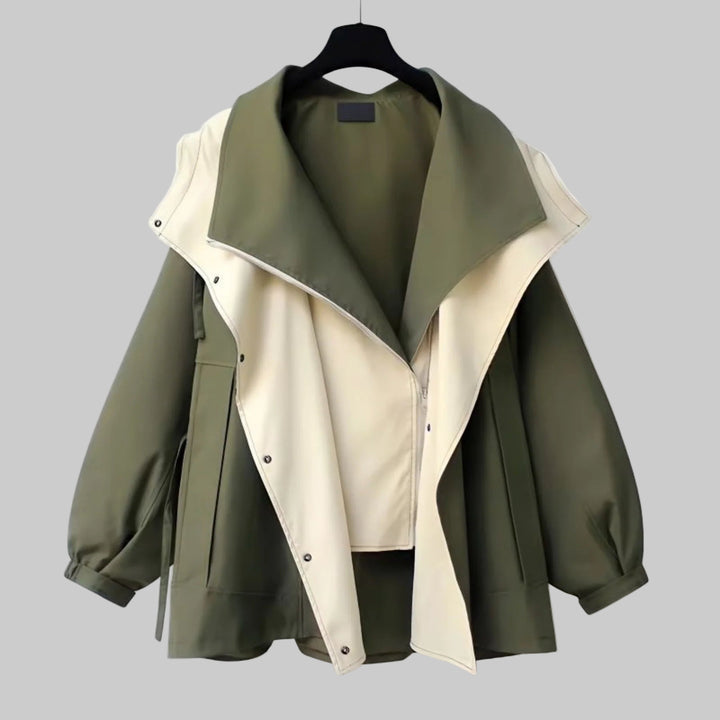 Ariana™ | Lightweight Windbreaker