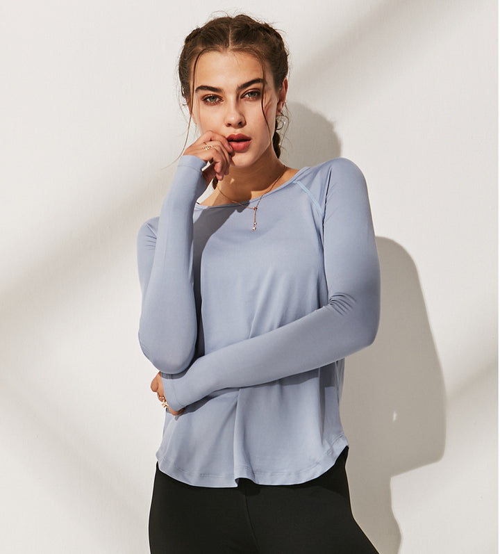 Luxe | Motion Top