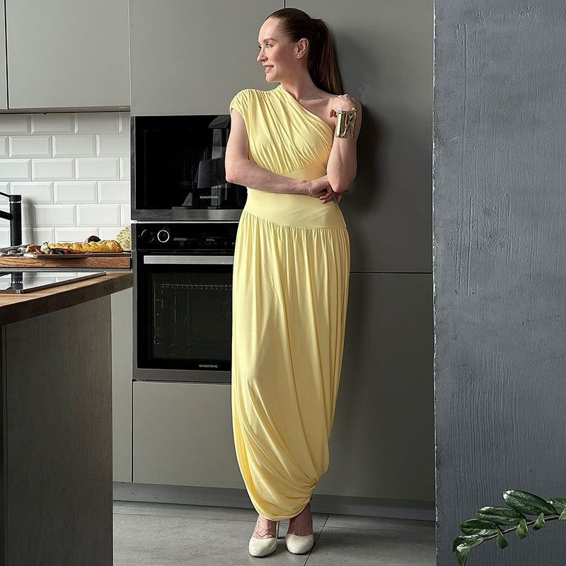 Camilla | Curve Dress