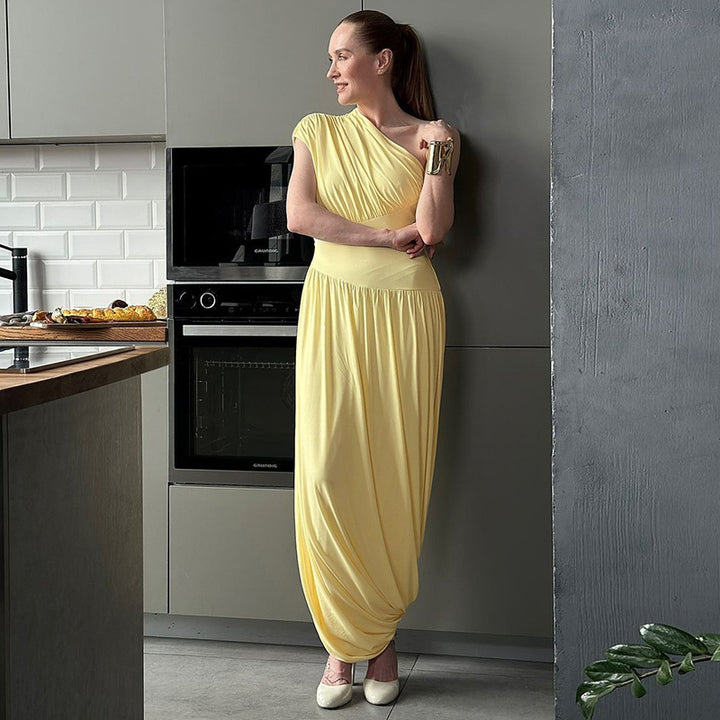 Camilla | Curve Dress