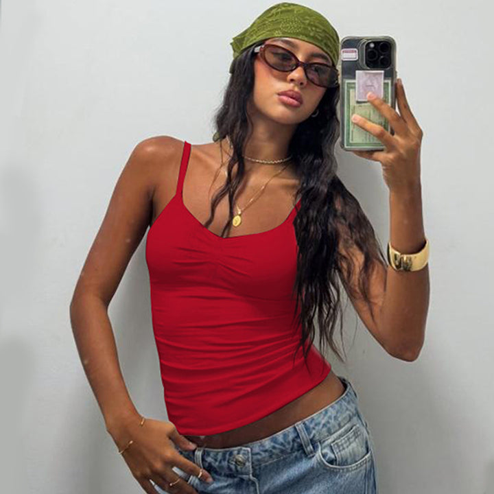 Adelina | Basic Cami Top
