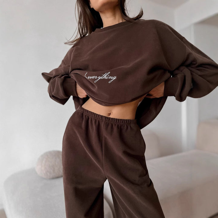Kendra | Two-Piece Set