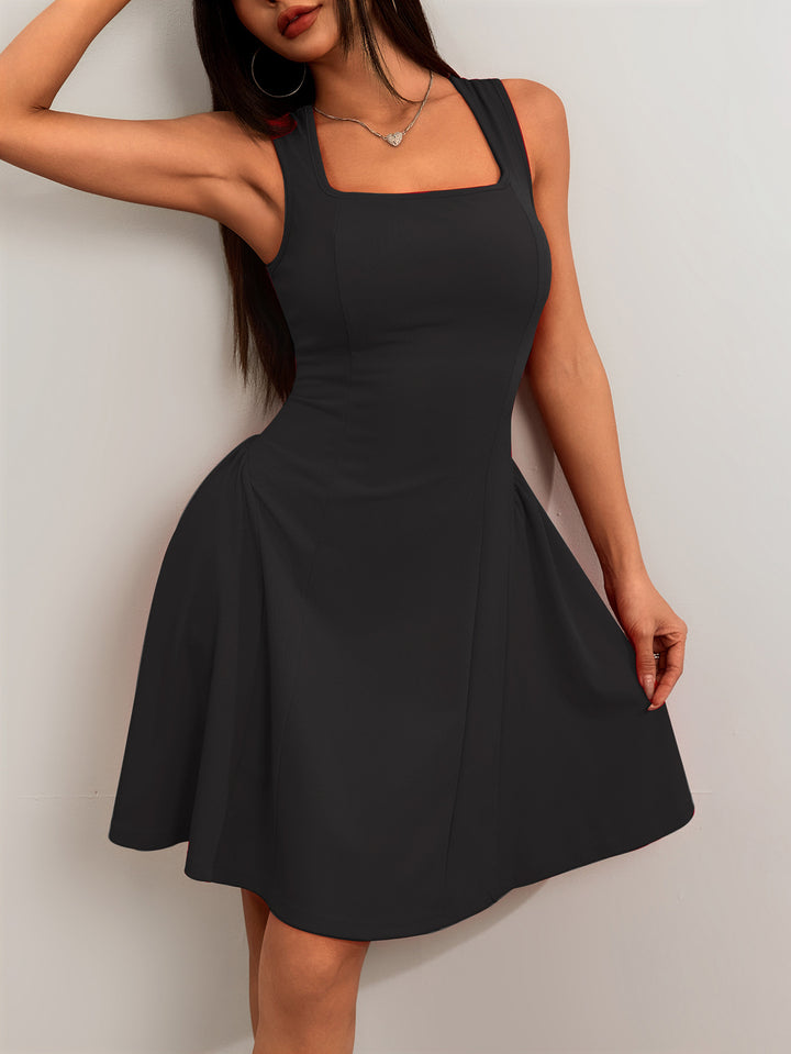 Cindy | Picturesque Dress