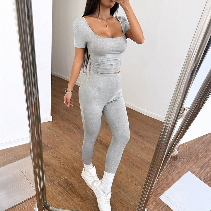 Naomi | Workout Set