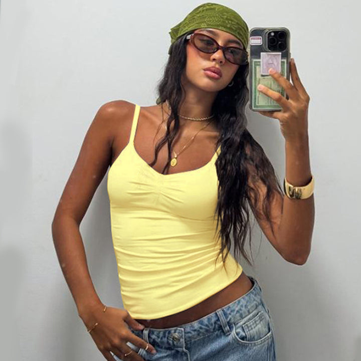 Adelina | Basic Cami Top