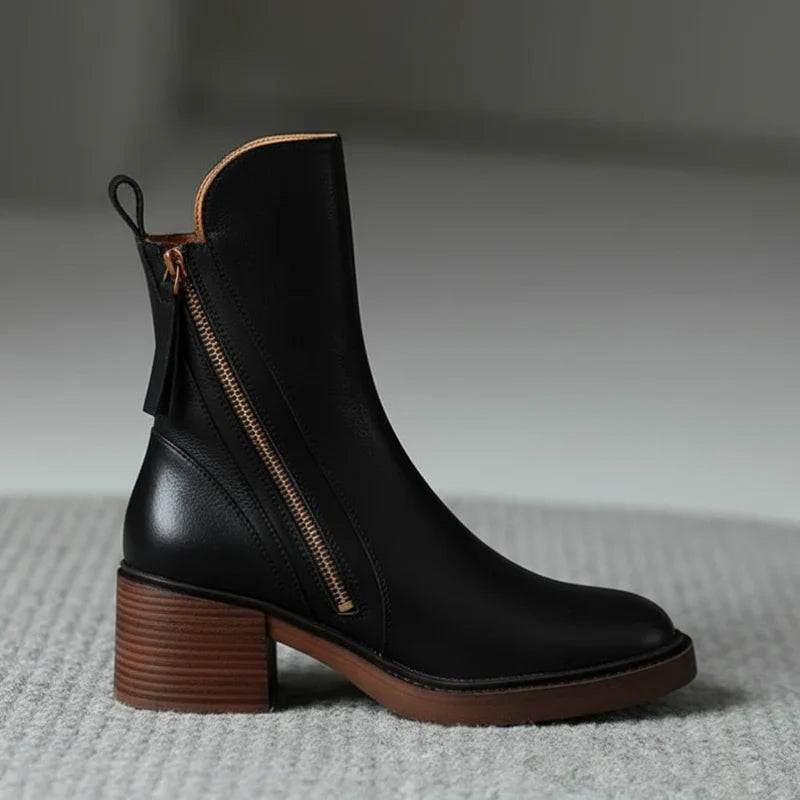 Amber™ | Elegant Boots