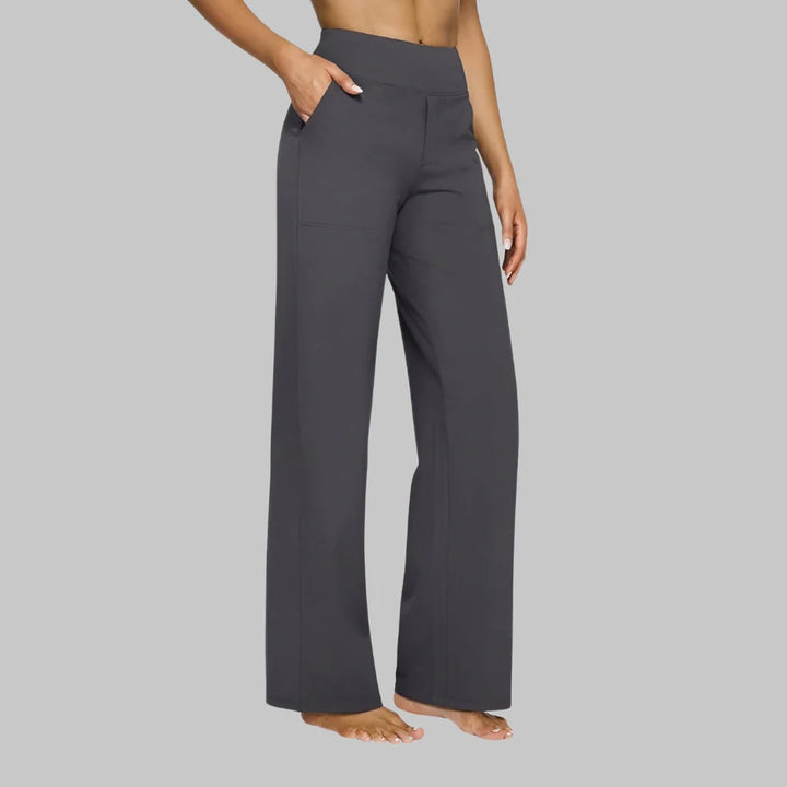 Alyssa™ | Elegant Everyday Pants