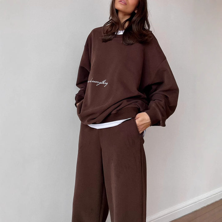 Kendra | Two-Piece Set