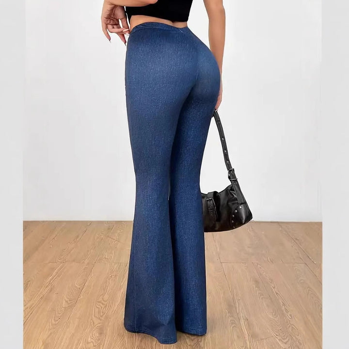 Harper | Bell Bottom Jeans