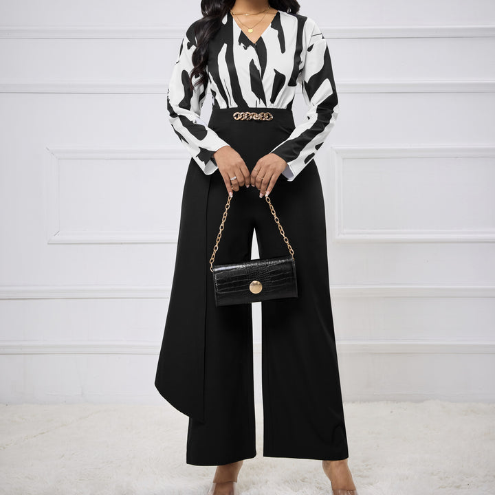 Izzy | Wide-Leg Pants