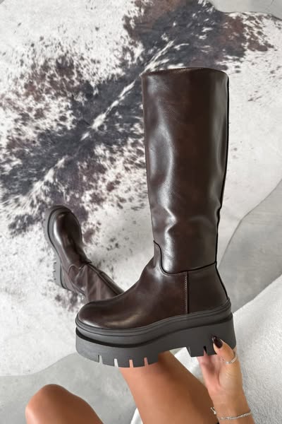 Becca™ | Urban Boots