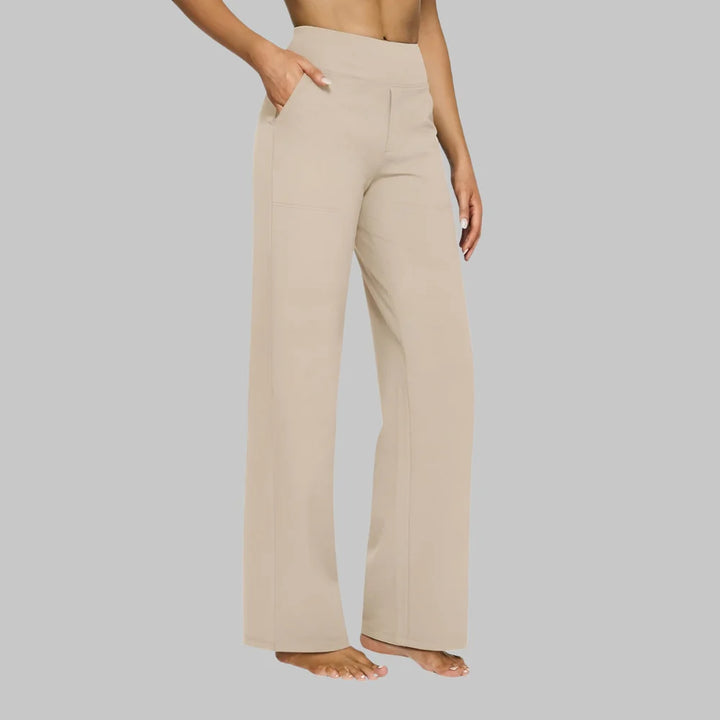 Alyssa™ | Elegant Everyday Pants