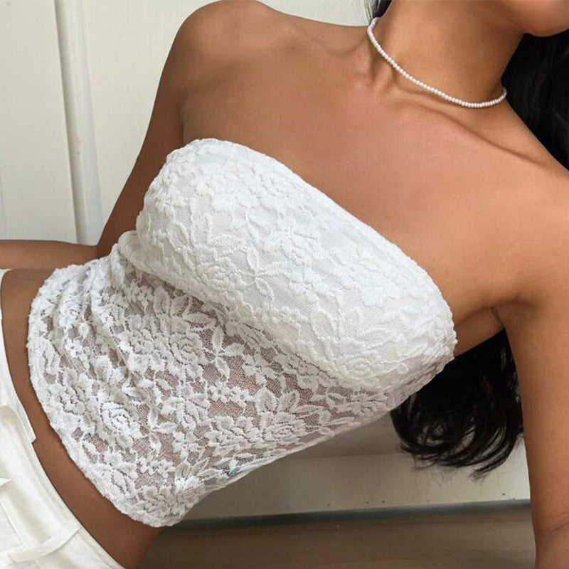 Nadia | Euro Style Top