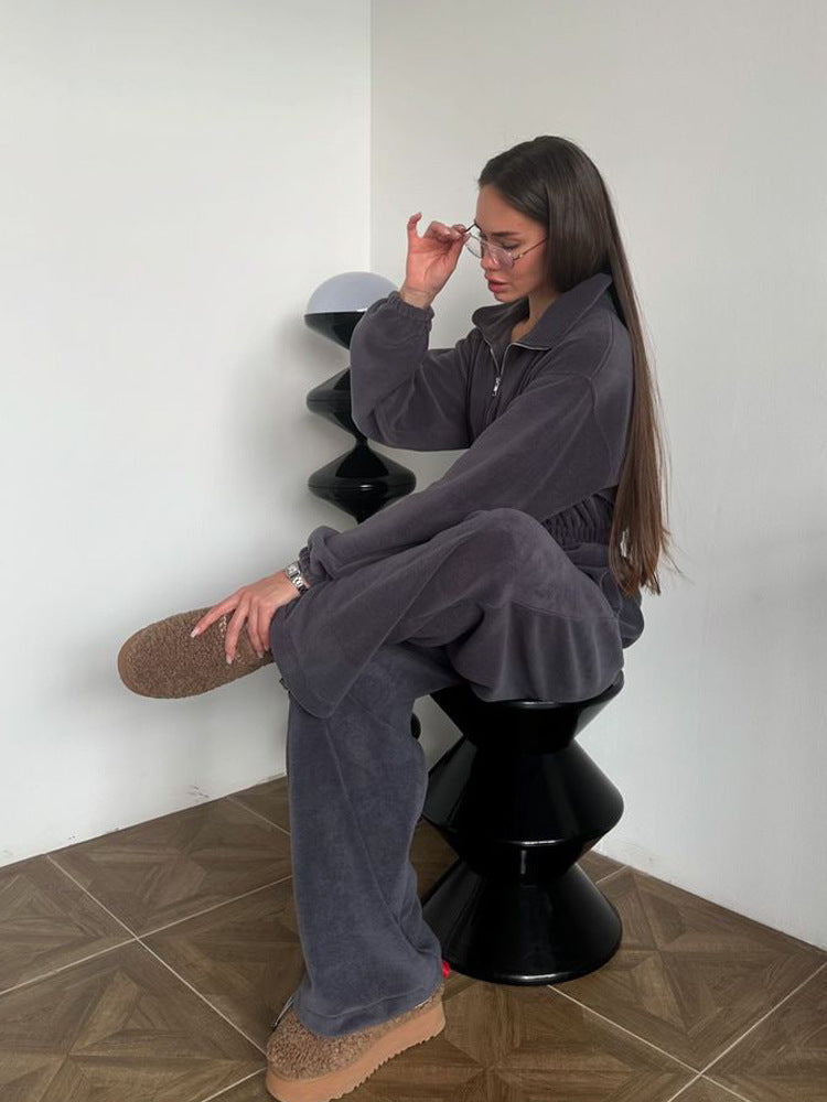 Tori | Haven Wrap Jumpsuit