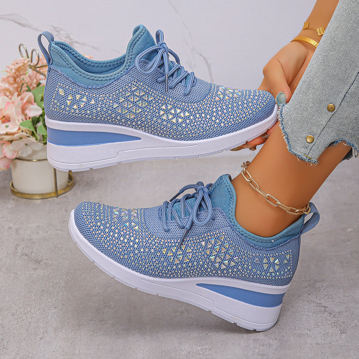 Riley | Orthopedic Sneakers