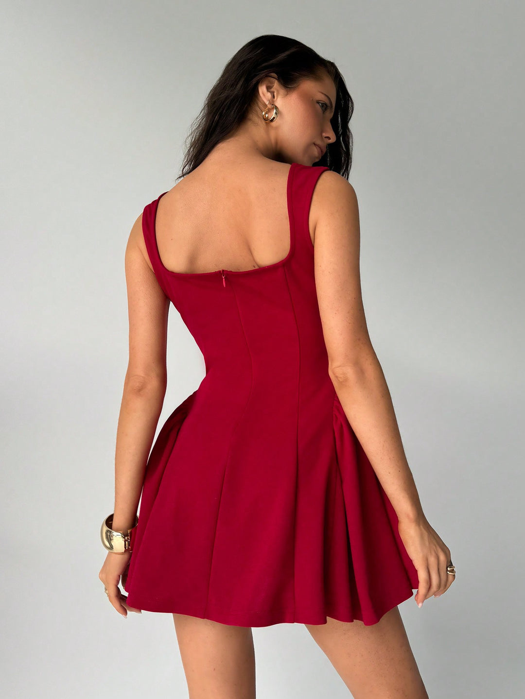 Cindy | Picturesque Dress