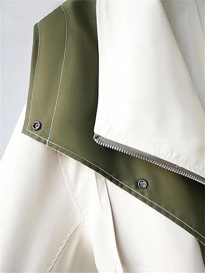 Ariana™ | Lightweight Windbreaker