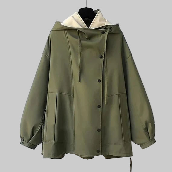 Ariana™ | Lightweight Windbreaker