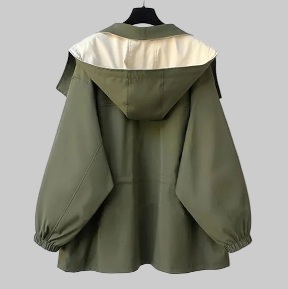 Ariana™ | Lightweight Windbreaker