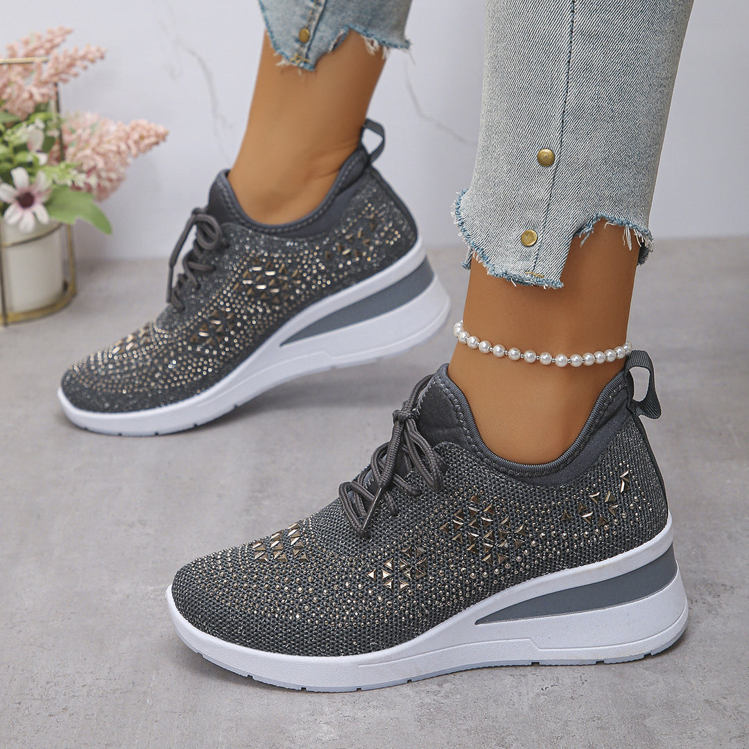 Riley | Orthopedic Sneakers