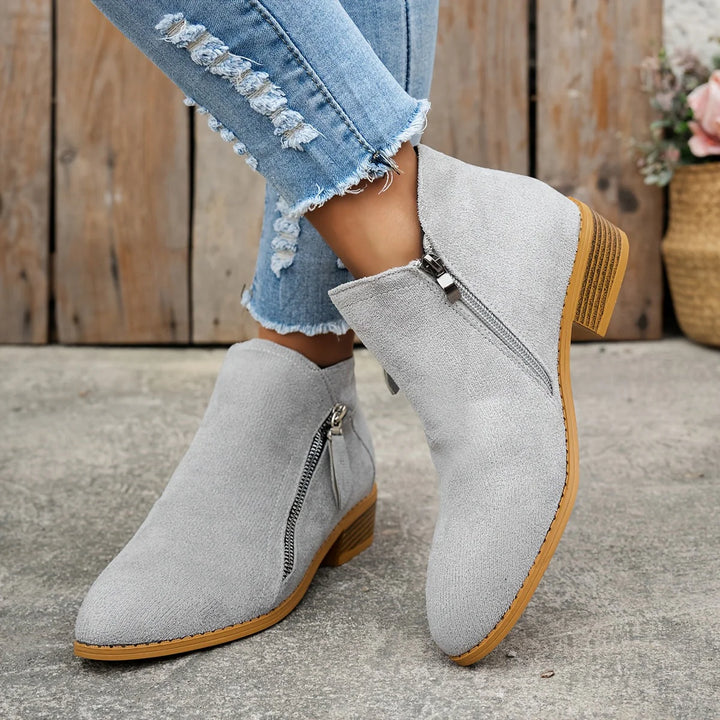 Naya | Soft Step Boots