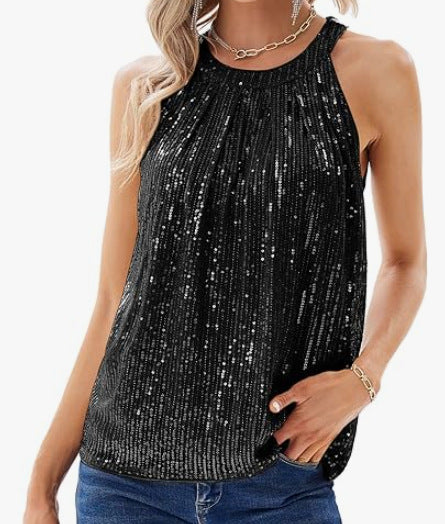 Jess | Neckline Cami