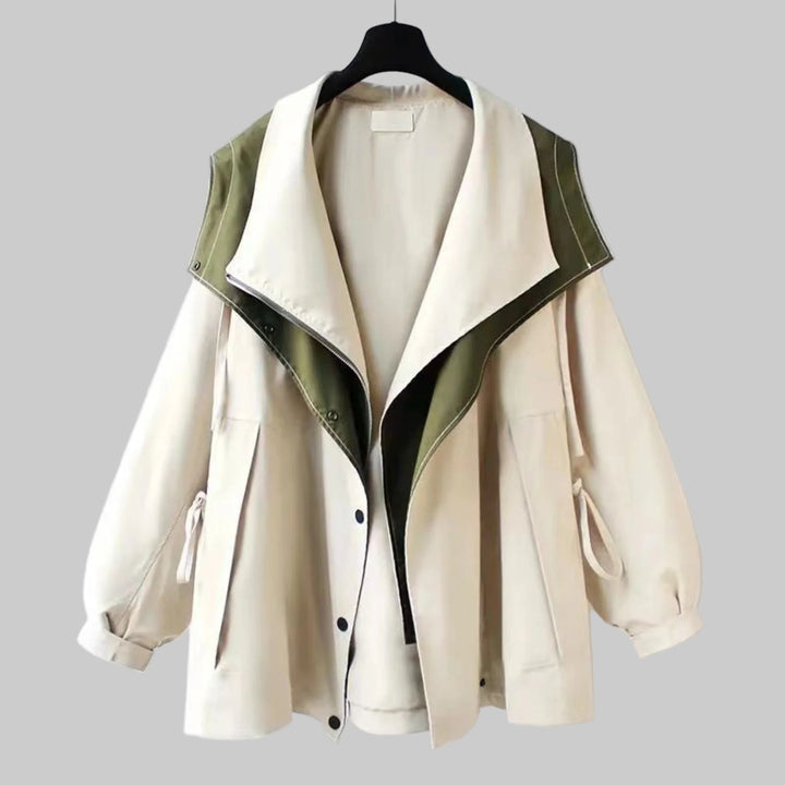 Ariana™ | Lightweight Windbreaker