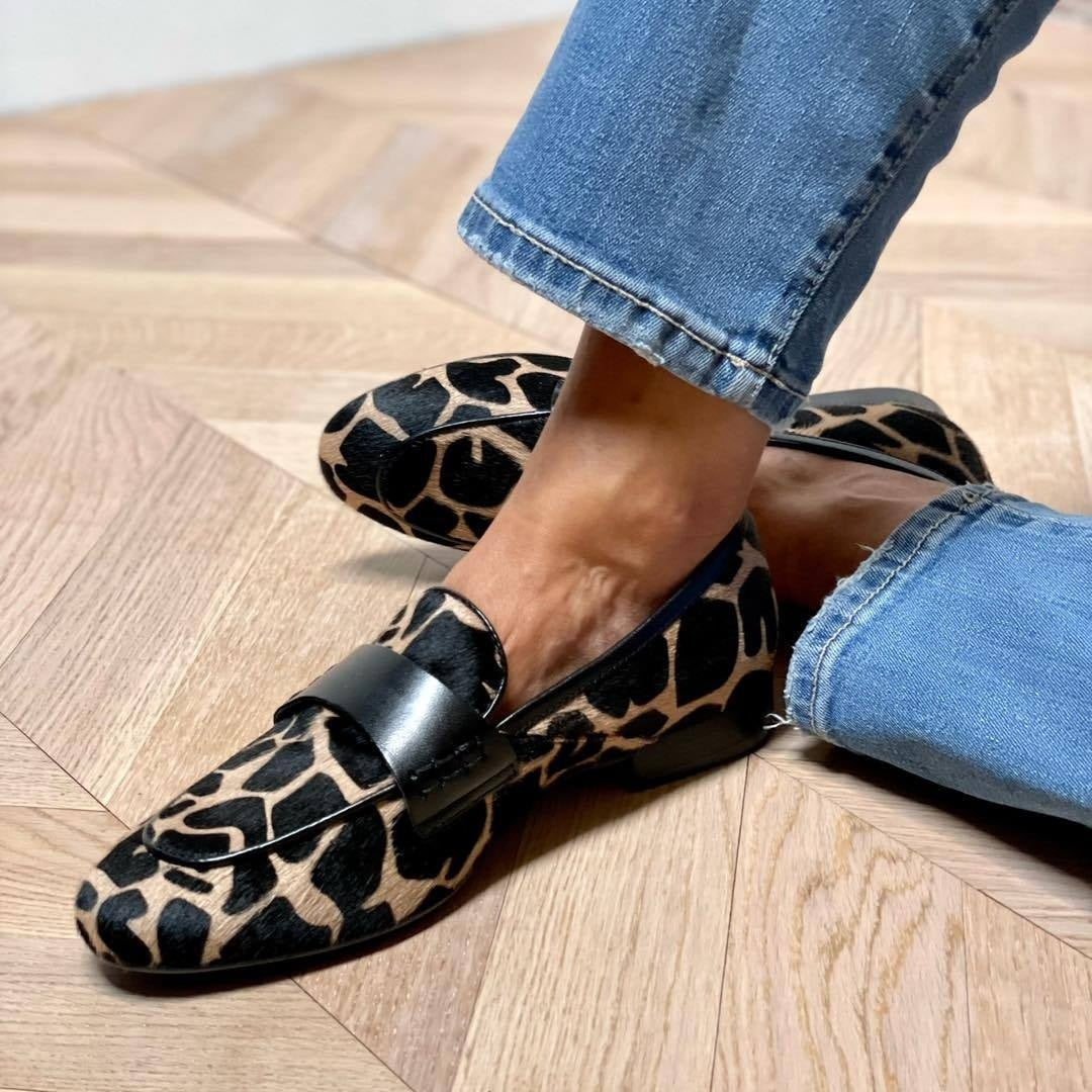 Sofia | Everyday Chic Loafers