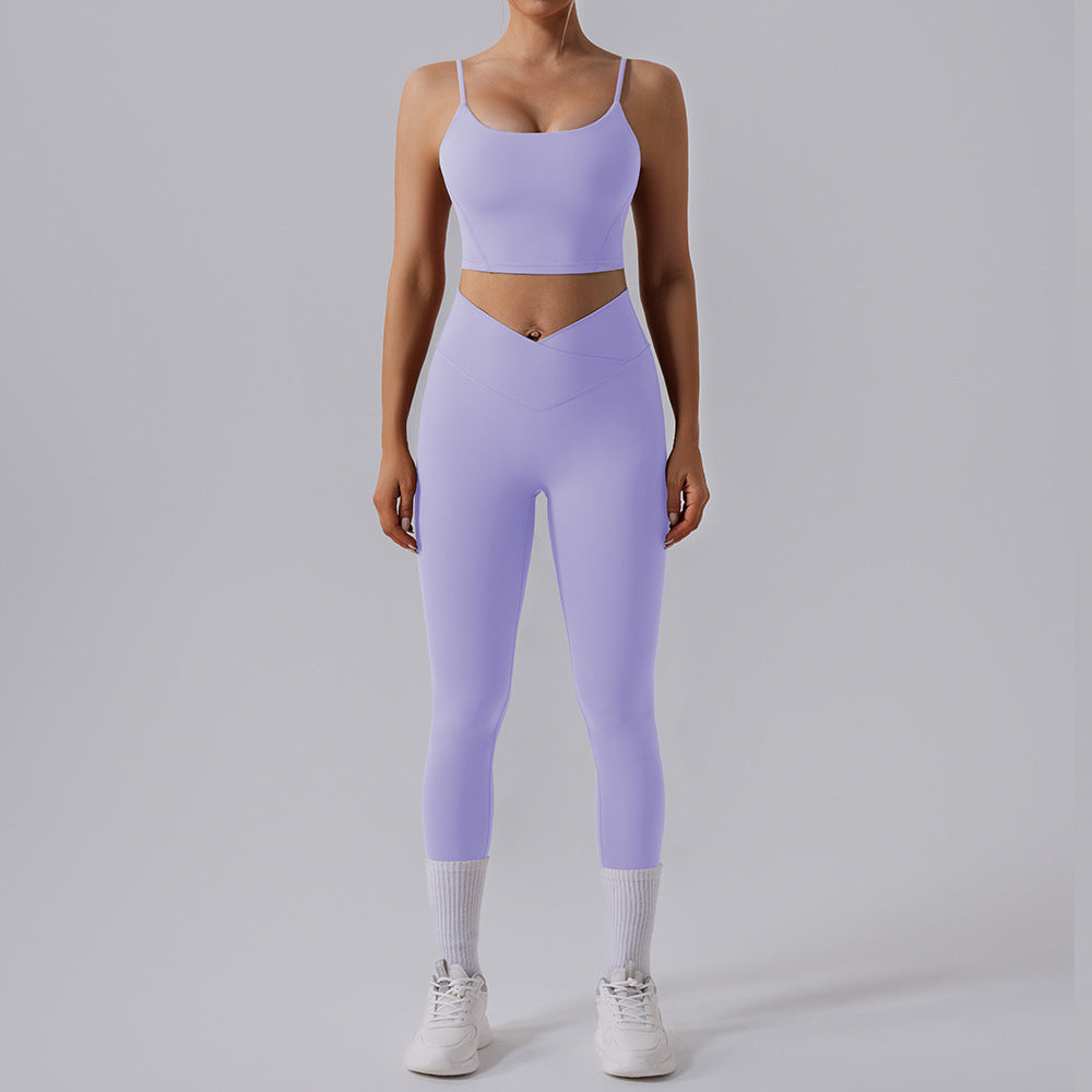 Jenna | Training Set
