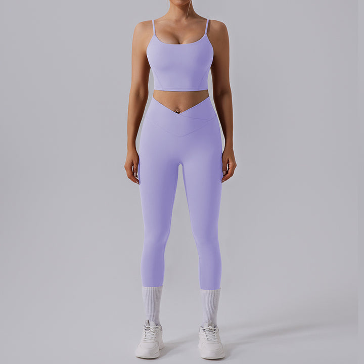 Jenna | Training Set
