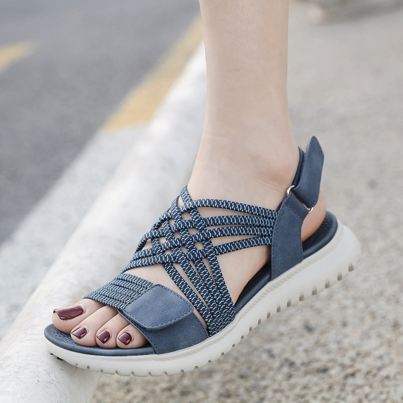 Sandra | Orthopedic Shoes