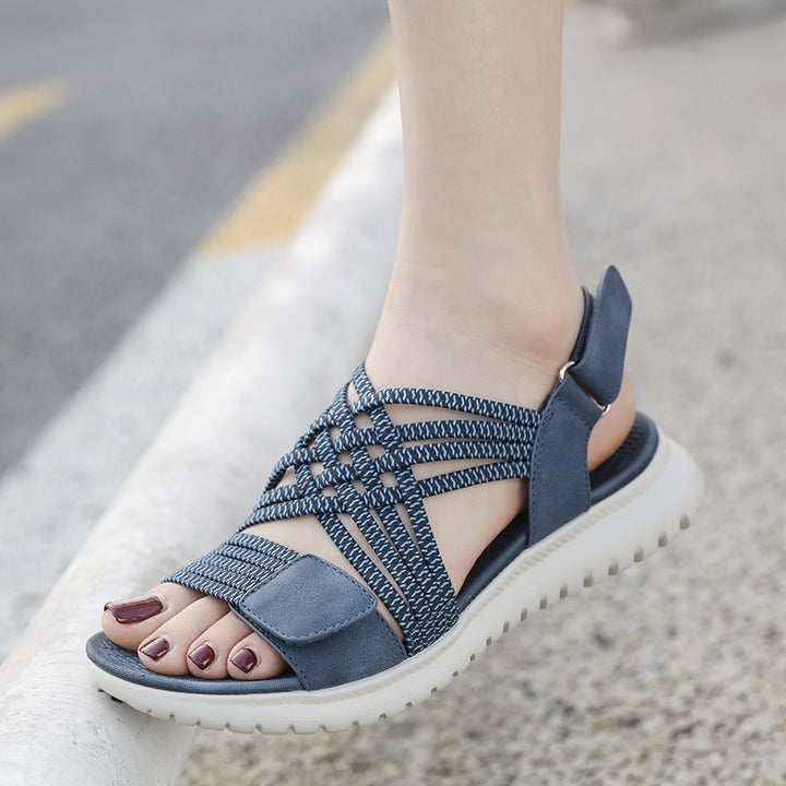 Sandra | Orthopedic Shoes