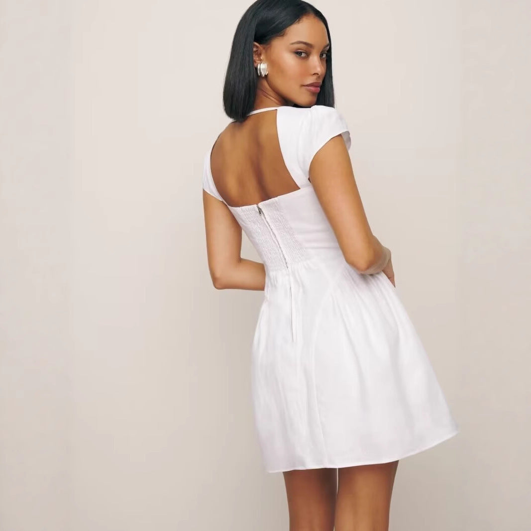 Shayla | Slimming Dress