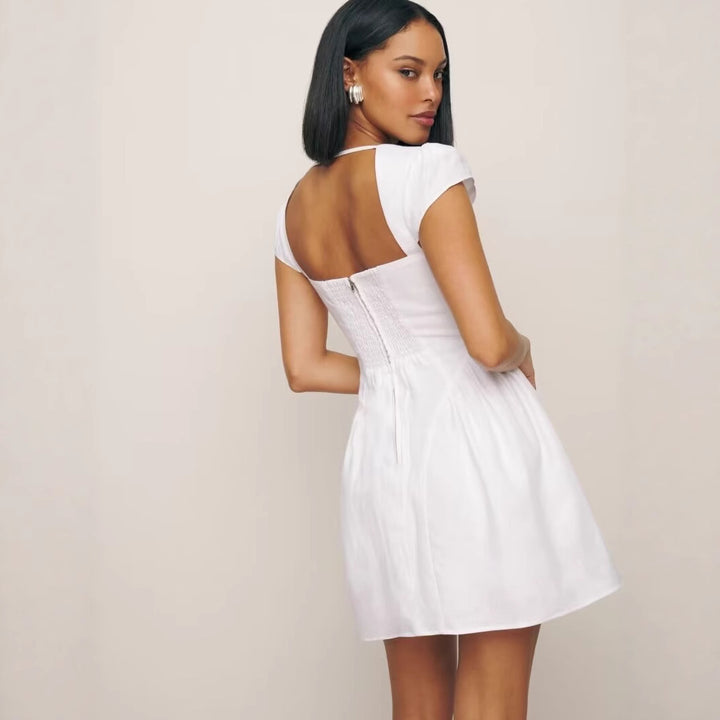 Shayla | Slimming Dress