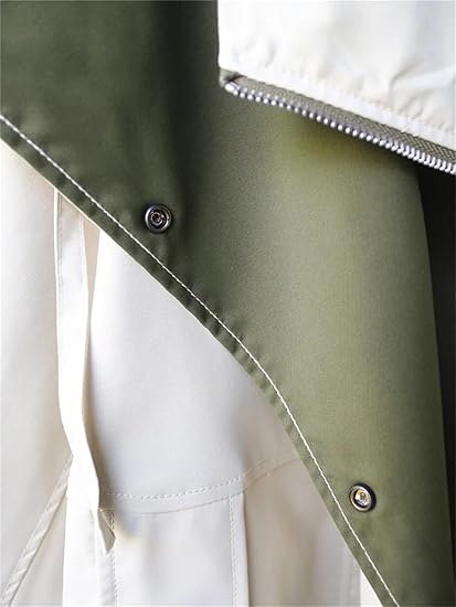 Ariana™ | Lightweight Windbreaker