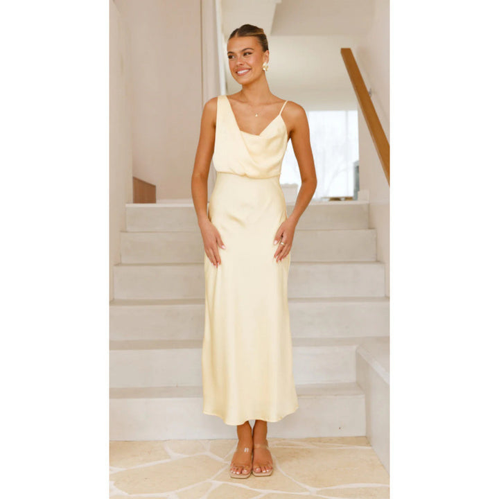 Cris | Bodycon Dress