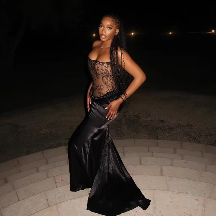Jada | Tube Top
