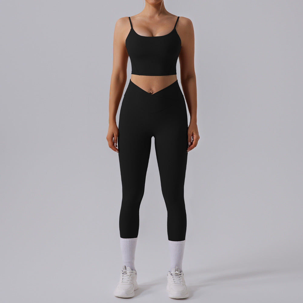 Jenna | Training Set