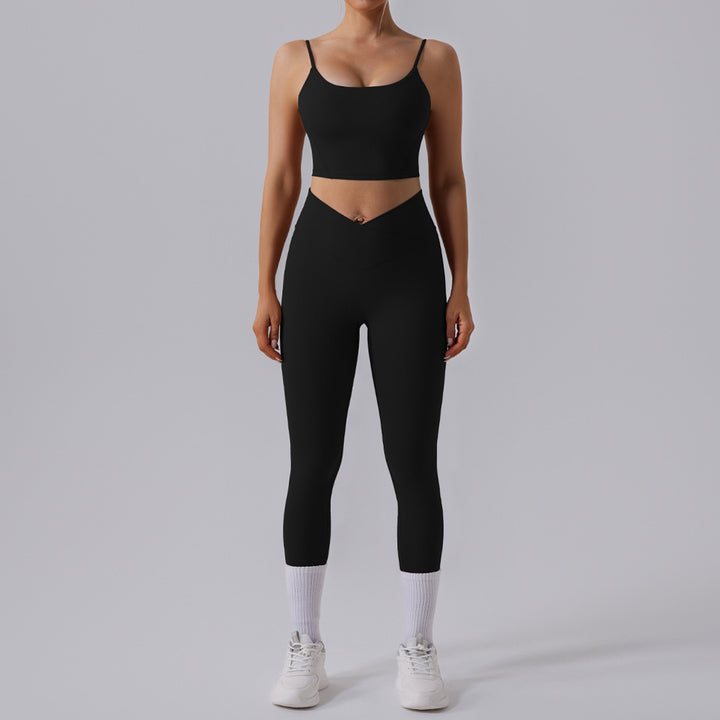 Jenna | Training Set
