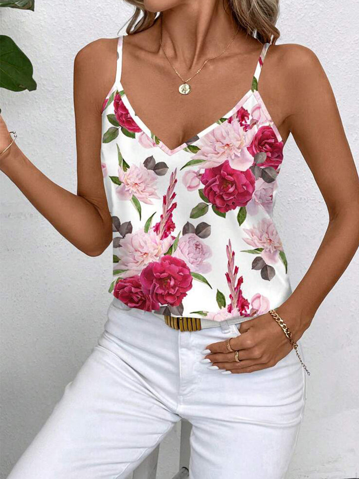 Alba | Camisole Vest