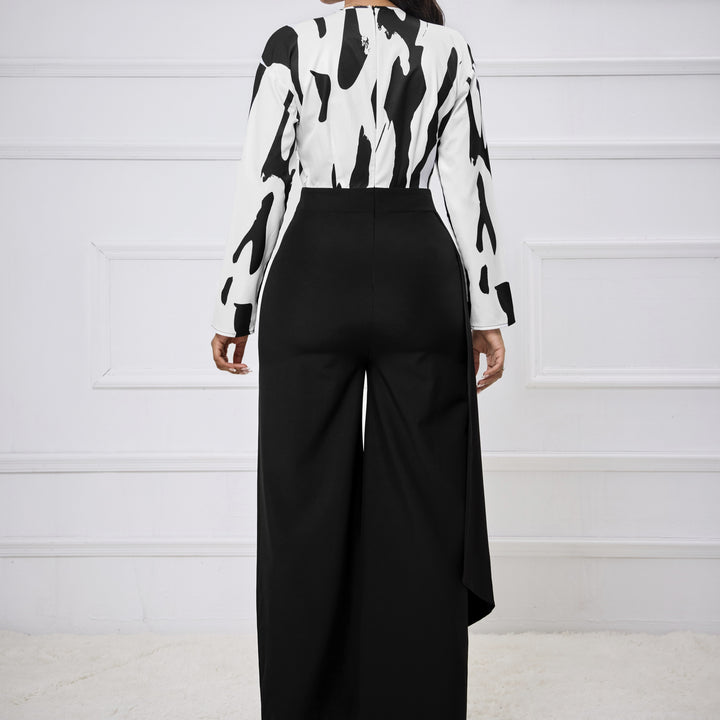 Izzy | Wide-Leg Pants