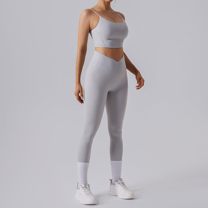 Jenna | Training Set