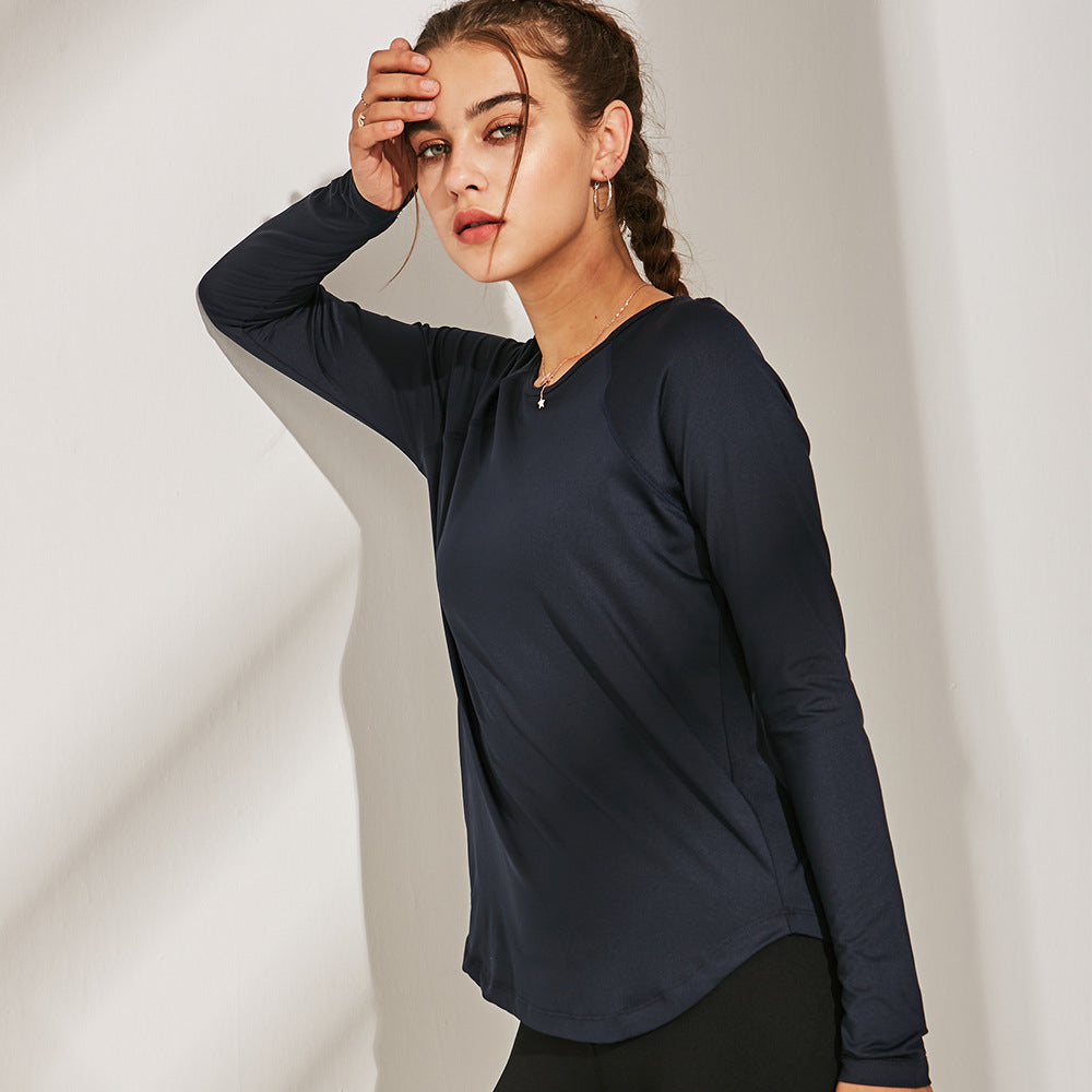 Luxe | Motion Top