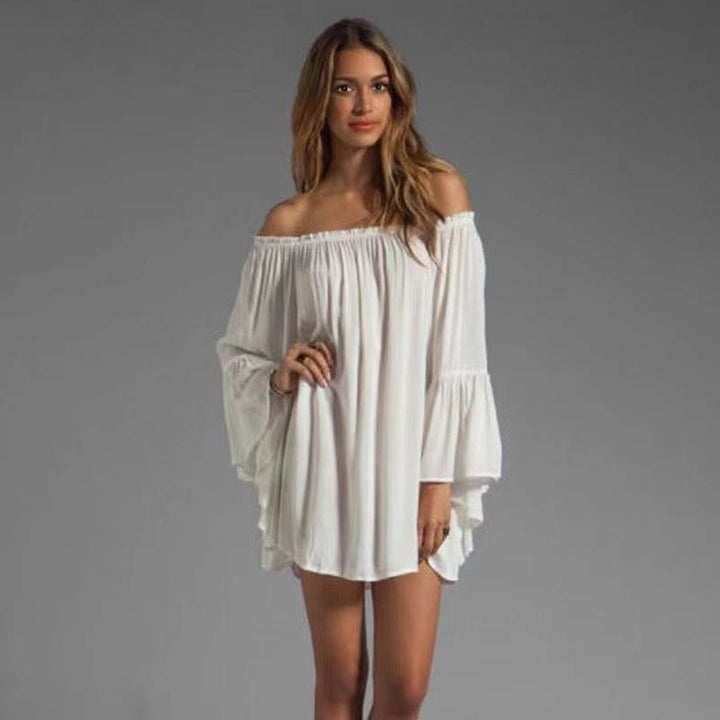 Serena | Chiffon Midi