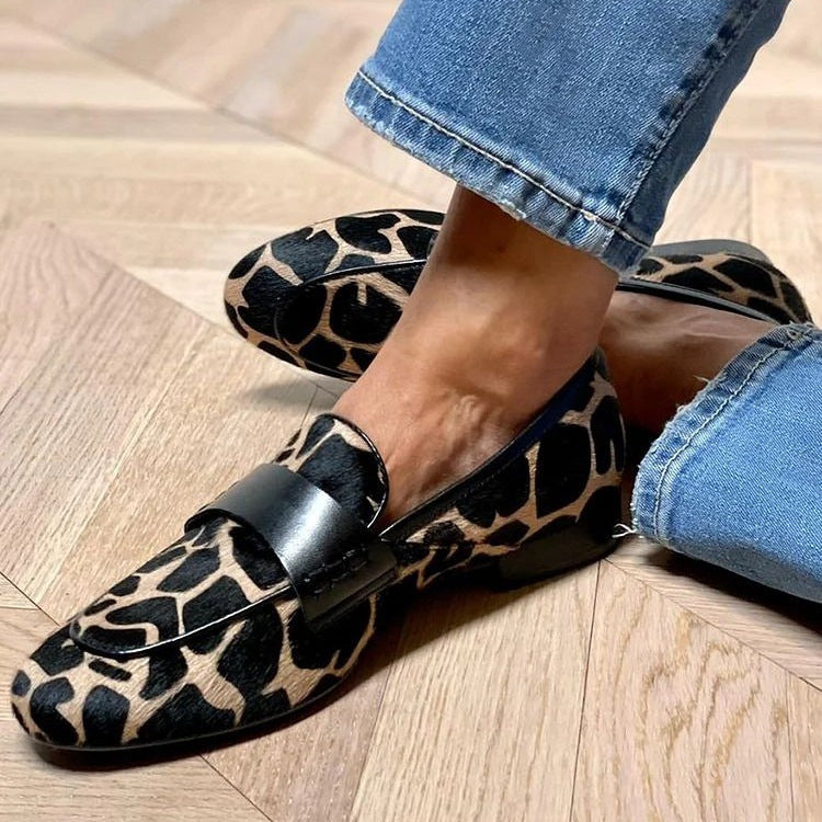 Sofia | Everyday Chic Loafers