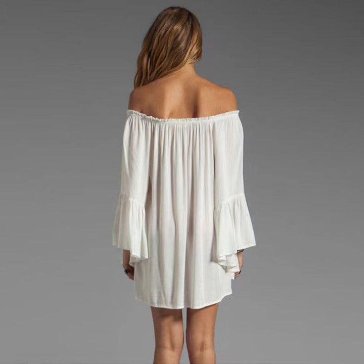 Serena | Chiffon Midi