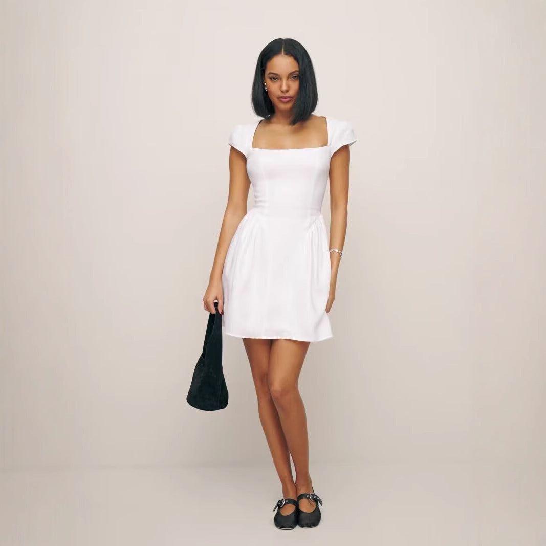 Shayla | Slimming Dress
