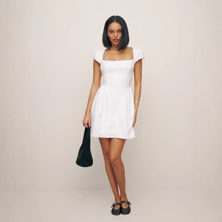 Shayla | Slimming Dress