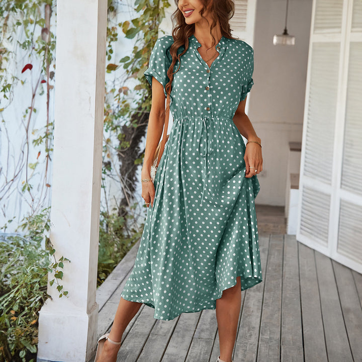 Leonie | Maxi Dress
